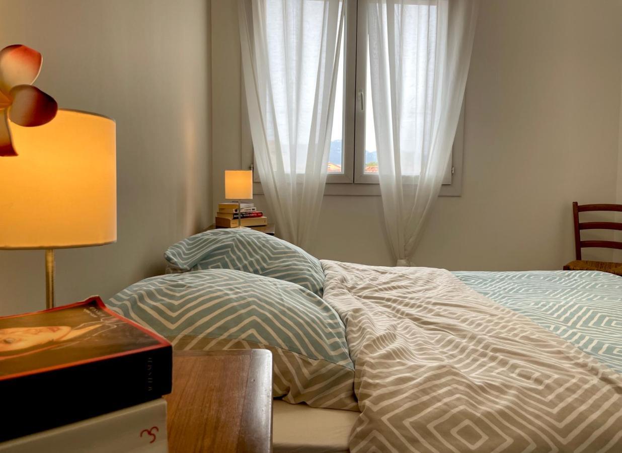 Hyper Centre Sanary 3 Chambres Parking Balcon Clim Wifi מראה חיצוני תמונה