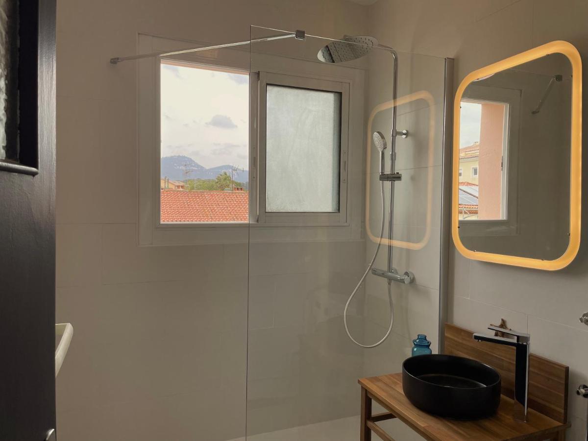 Hyper Centre Sanary 3 Chambres Parking Balcon Clim Wifi מראה חיצוני תמונה