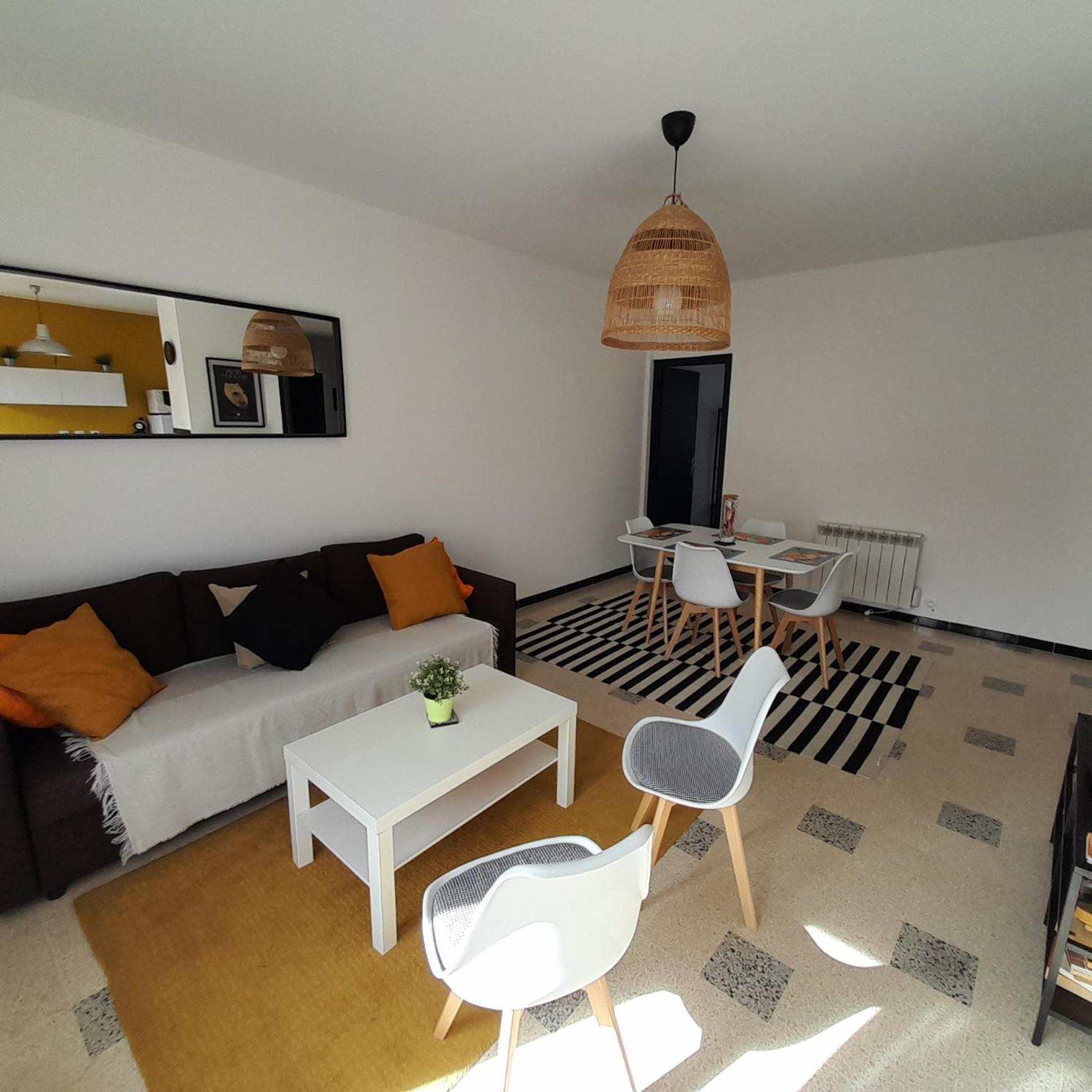 Hyper Centre Sanary 3 Chambres Parking Balcon Clim Wifi מראה חיצוני תמונה